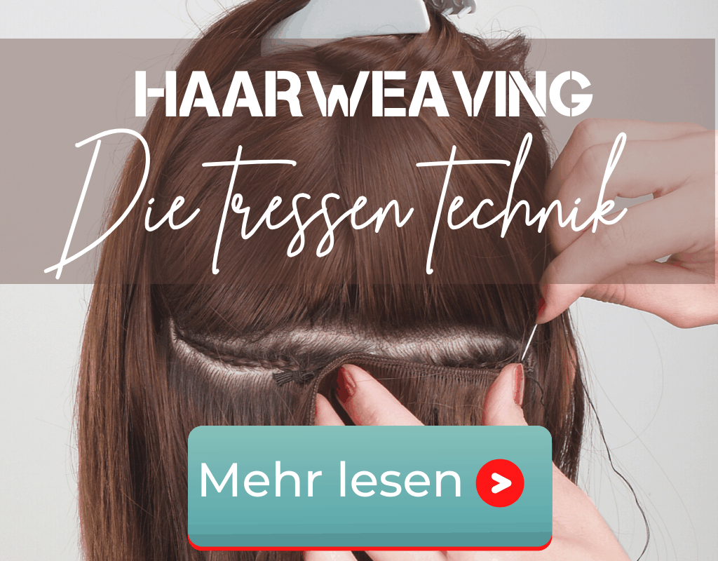 Haarweaving Blogartikel